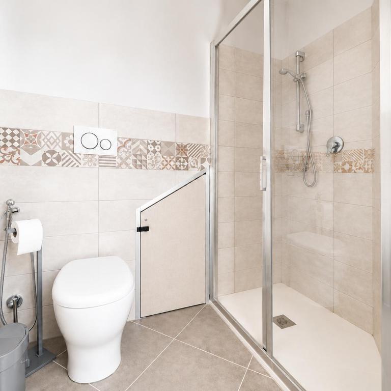 Hostdomus - Mirasole Apartment - Appartamento Monolocale con 1 Letto Matrimoniale - 7