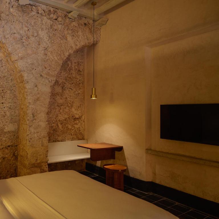 Hotel Sevilla, a Member of Design Hotels - Habitación Estándar - 1 cama grande - 3