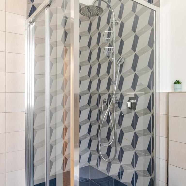 Milano City Suite - Elegance Steps from Duomo - Appartamento con 2 Camere da Letto - 15