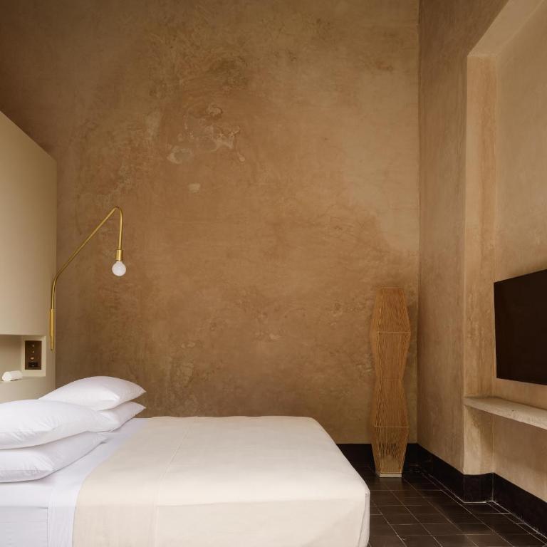 Hotel Sevilla, a Member of Design Hotels - Habitación Doble con vistas a la piscina - 3