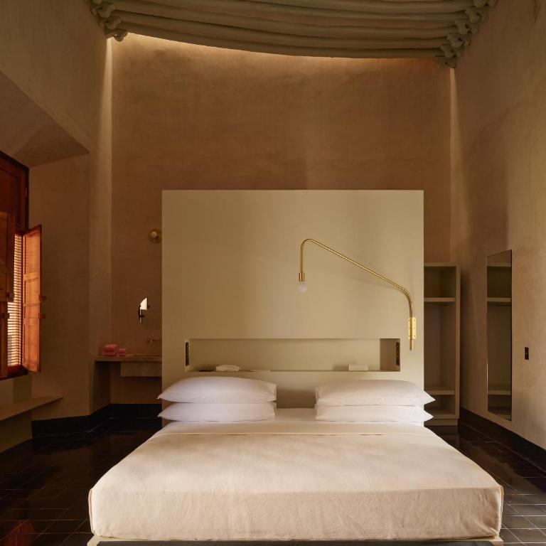 Hotel Sevilla, a Member of Design Hotels - Habitación Doble - 4