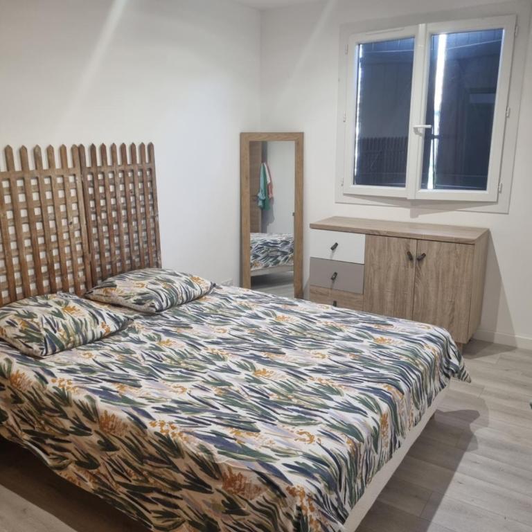 Villa cocooning - Villa 2 Chambres - 7