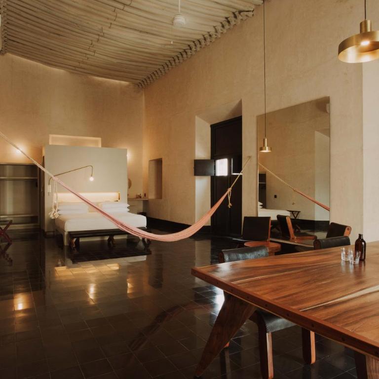 Hotel Sevilla, a Member of Design Hotels - Suite - 3