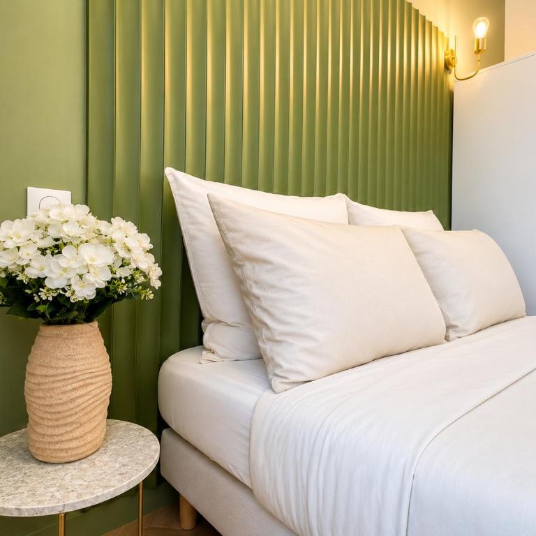 Seabnb - Elegantia Collection - AC - Central Luxury - Walk Everywhere - Apartment mit 1 Schlafzimmer - 23