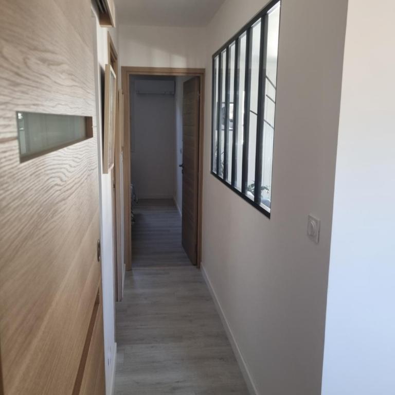 Villa cocooning - Villa 2 Chambres - 14