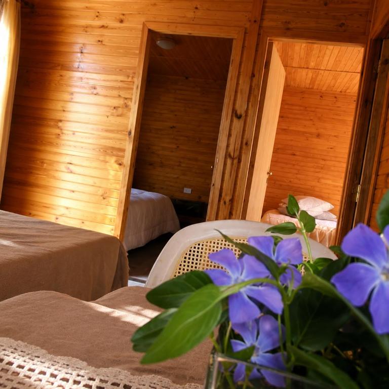 Complejo La Cascada San Javier - Chalet de 2 dormitorios - 5