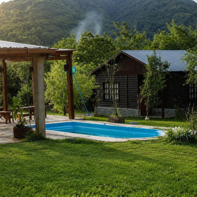 Complejo La Cascada San Javier - Chalet de 2 dormitorios - 6
