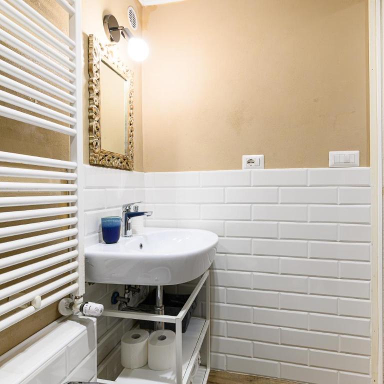 Interno 43 - Apartment mit 1 Schlafzimmer - 13