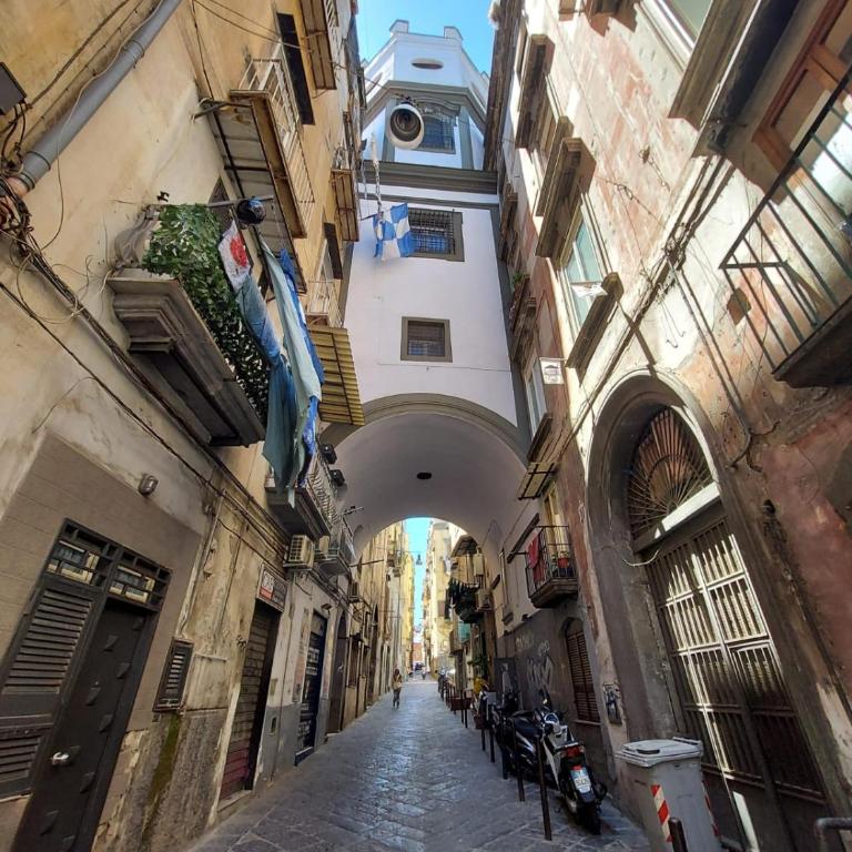Casa Annunziata - Casa con 2 Camere da Letto - 5