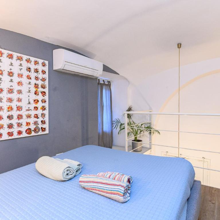 Interno 43 - Apartment mit 1 Schlafzimmer - 18