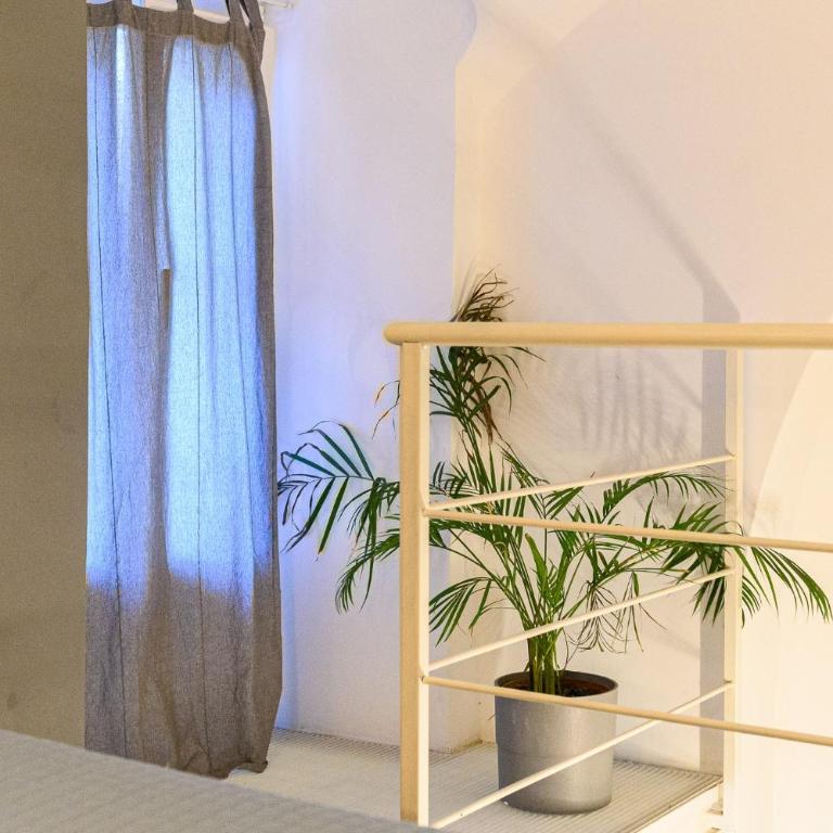 Interno 43 - Apartment mit 1 Schlafzimmer - 19