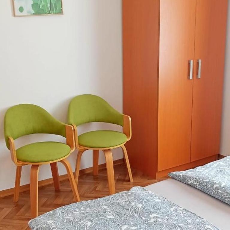 Apartmani Laban - One-Bedroom Apartment - 3