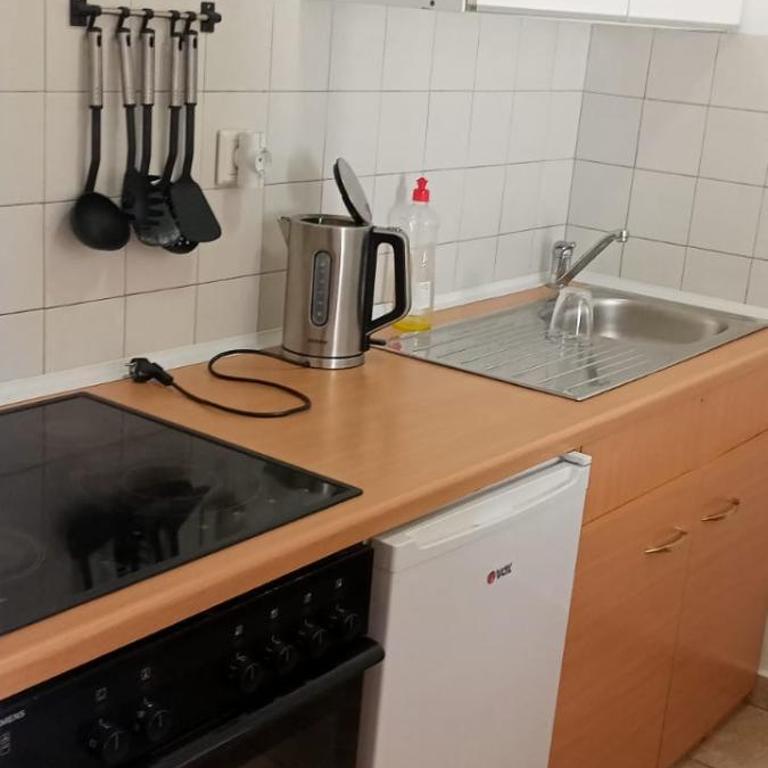 Apartmani Laban - One-Bedroom Apartment - 6