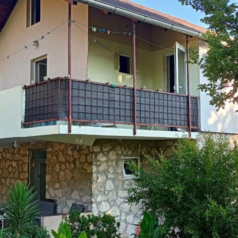 Apartmani Laban - One-Bedroom Apartment - 7