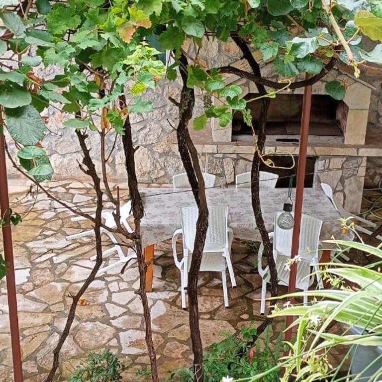 Apartmani Laban - One-Bedroom Apartment - 9