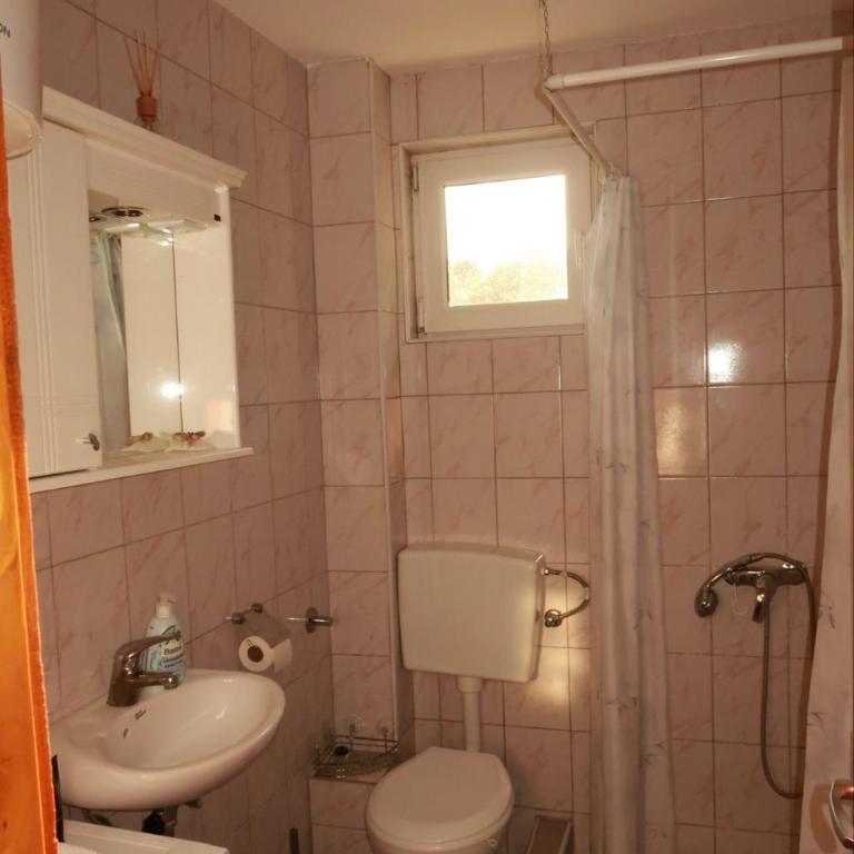 Apartmani Laban - One-Bedroom Apartment - 11