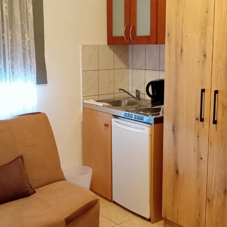 Apartmani Laban - Apartment - 10