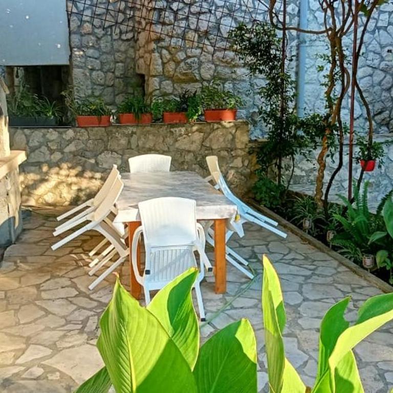 Apartmani Laban - One-Bedroom Apartment - 16