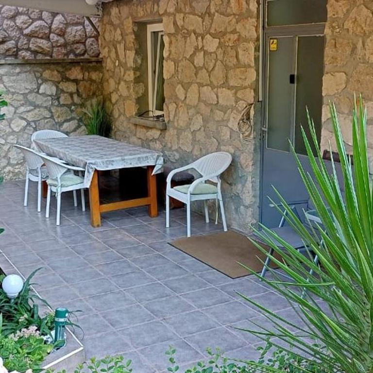 Apartmani Laban - One-Bedroom Apartment - 17