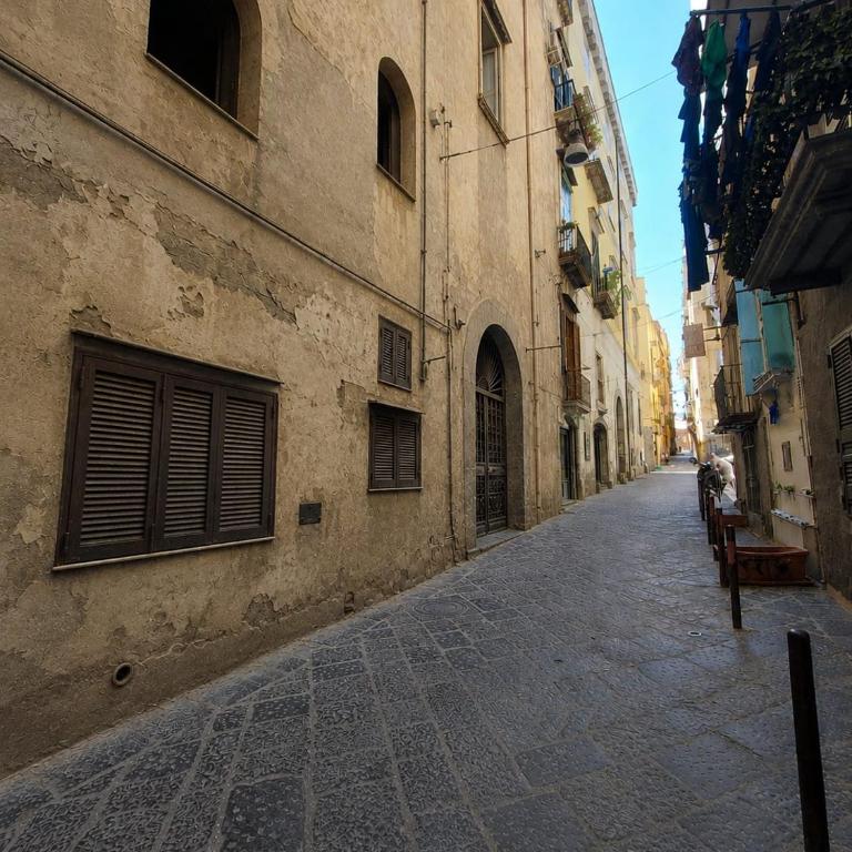 Casa Annunziata - Casa con 2 Camere da Letto - 4
