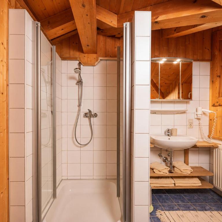 Alpen Chalets - Ferienhaus - 3