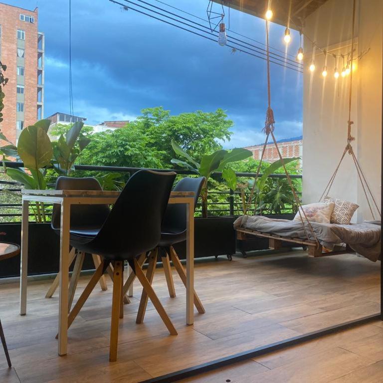 Nido 78 - Two-Bedroom Apartment - 1