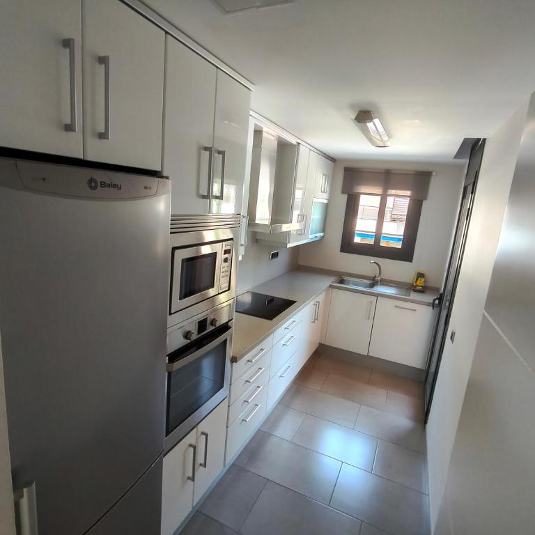 Apartaments Lamoga- Spai - Apartamento de 2 dormitorios - 10
