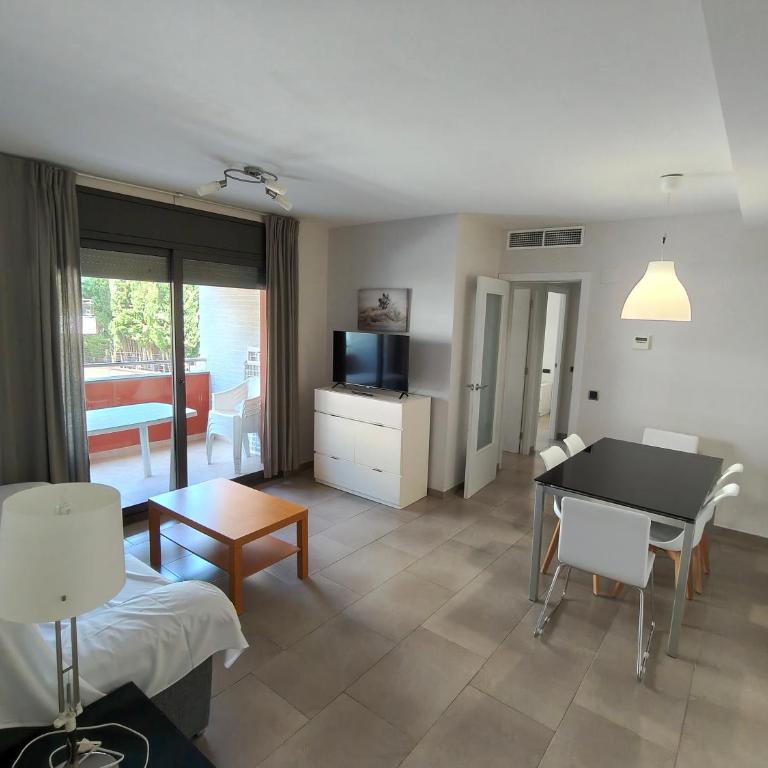 Apartaments Lamoga- Spai - Apartamento de 2 dormitorios - 13
