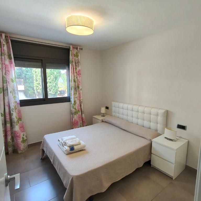 Apartaments Lamoga- Spai - Apartamento de 2 dormitorios - 12