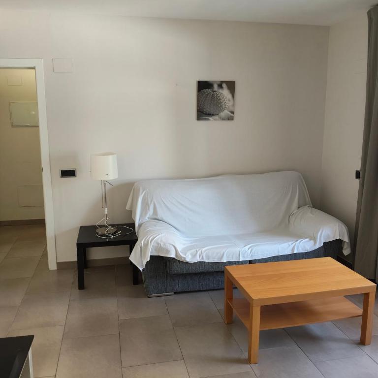 Apartaments Lamoga- Spai - Apartamento de 2 dormitorios - 2