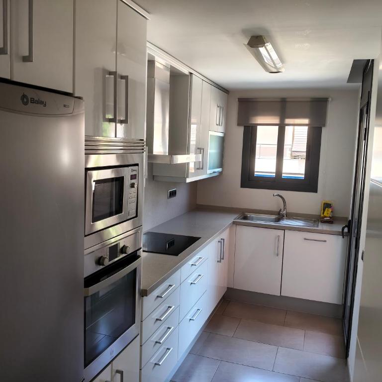 Apartaments Lamoga- Spai - Apartamento de 2 dormitorios - 3