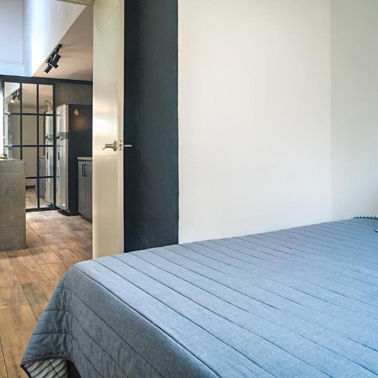 Nido 78 - Two-Bedroom Apartment - 2