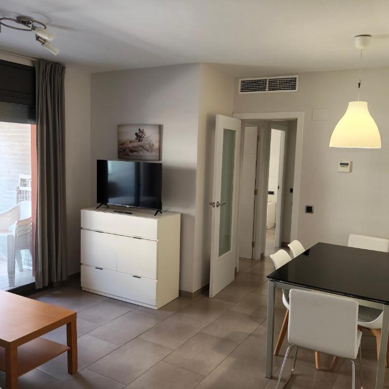 Apartaments Lamoga- Spai - Apartamento de 2 dormitorios - 5