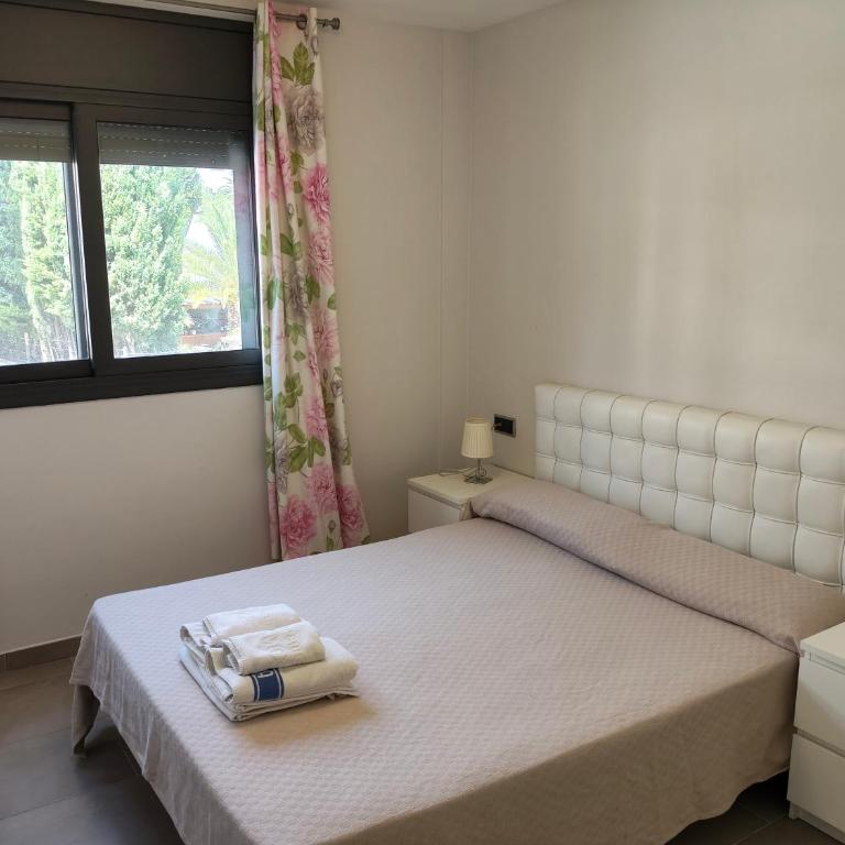 Apartaments Lamoga- Spai - Apartamento de 2 dormitorios - 9