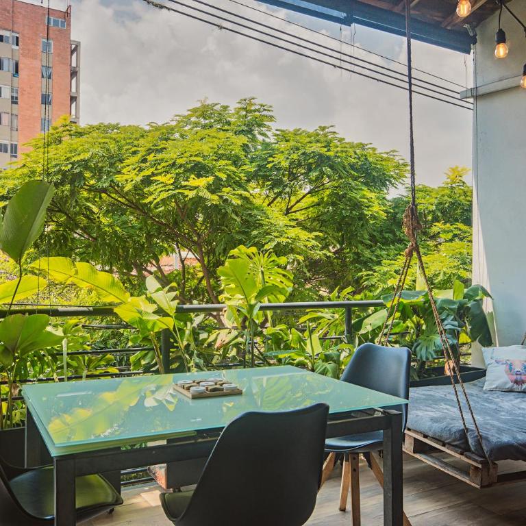 Nido 78 - Two-Bedroom Apartment - 4