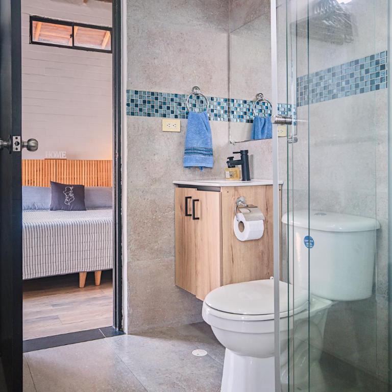 Nido 78 - Two-Bedroom Apartment - 6
