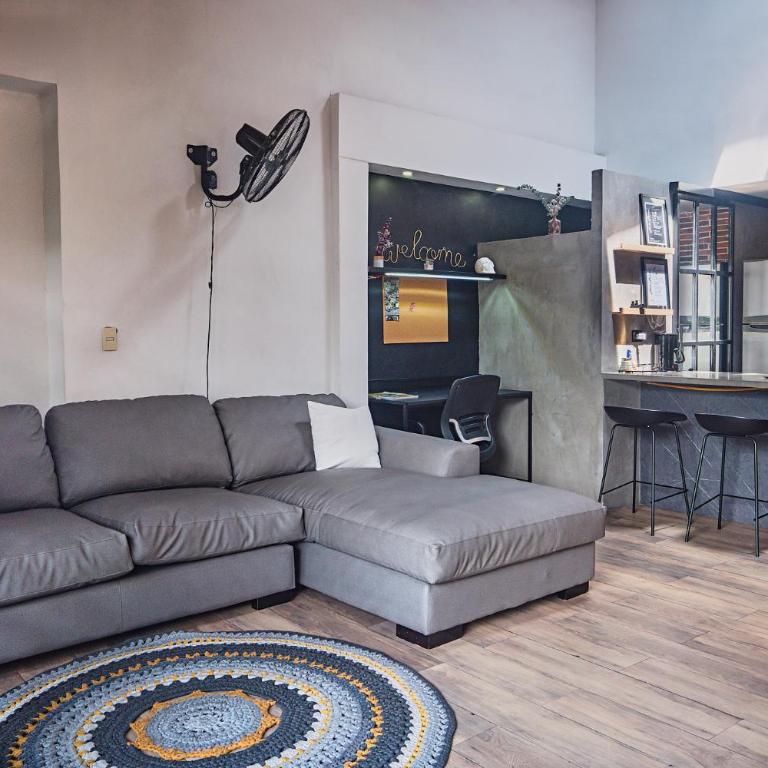 Nido 78 - Two-Bedroom Apartment - 7