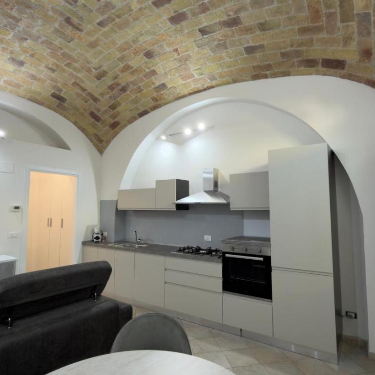 Terzo Corso Apartment - Appartamento con 2 Camere da Letto - 1