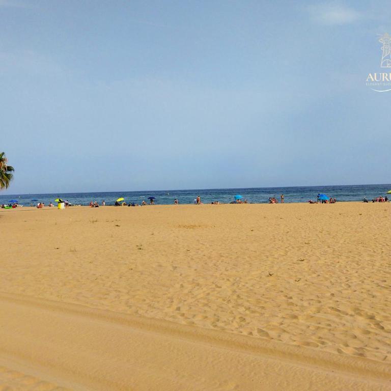 Aurum Holiday SlowLiving Torredembarra - Apartamento de 2 dormitorios - 7