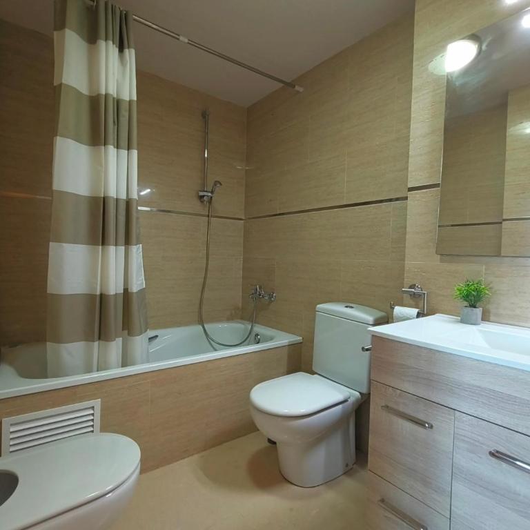 Aurum Holiday SlowLiving Torredembarra - Apartamento de 2 dormitorios - 8