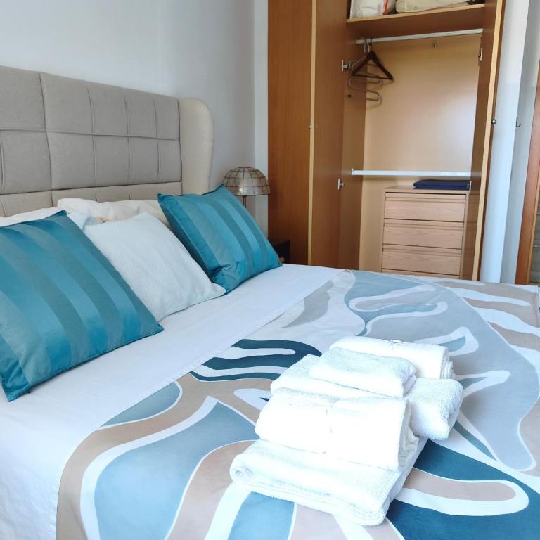 Aurum Holiday SlowLiving Torredembarra - Apartamento de 2 dormitorios - 12
