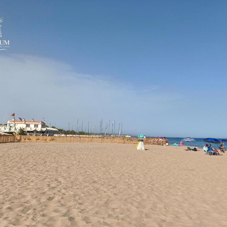 Aurum Holiday SlowLiving Torredembarra - Apartamento de 2 dormitorios - 13