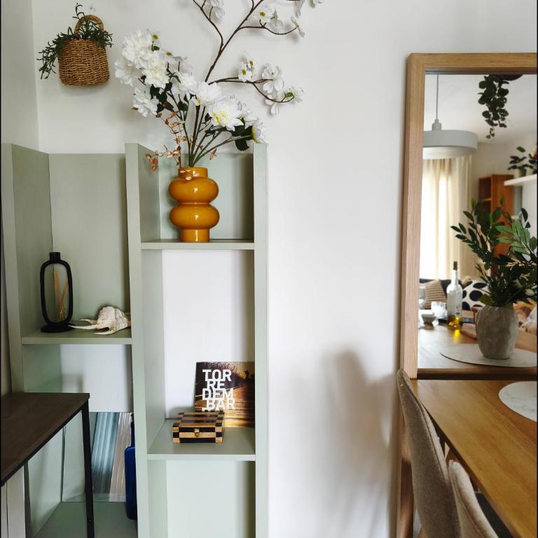 Aurum Holiday SlowLiving Torredembarra - Apartamento de 2 dormitorios - 14
