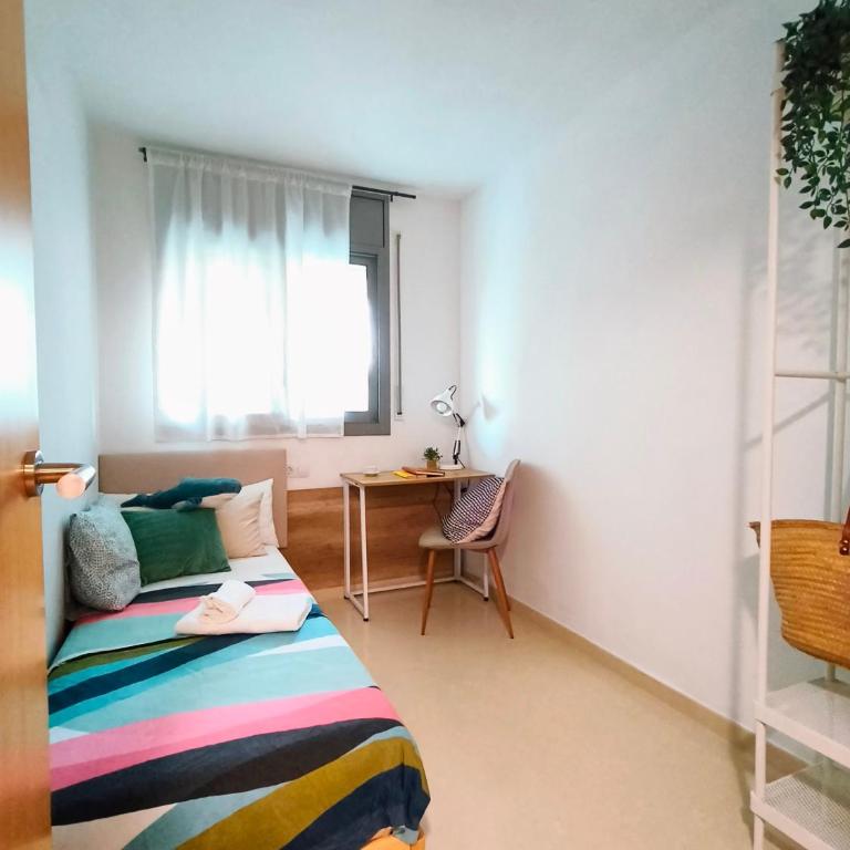 Aurum Holiday SlowLiving Torredembarra - Apartamento de 2 dormitorios - 5