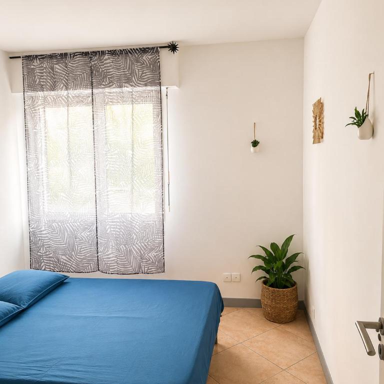 Appartement 3 chambres prés des plages à Nice - Apartamento de 3 dormitorios - 6