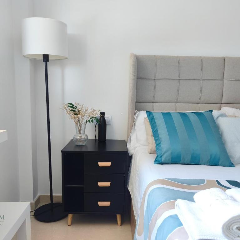 Aurum Holiday SlowLiving Torredembarra - Apartamento de 2 dormitorios - 17
