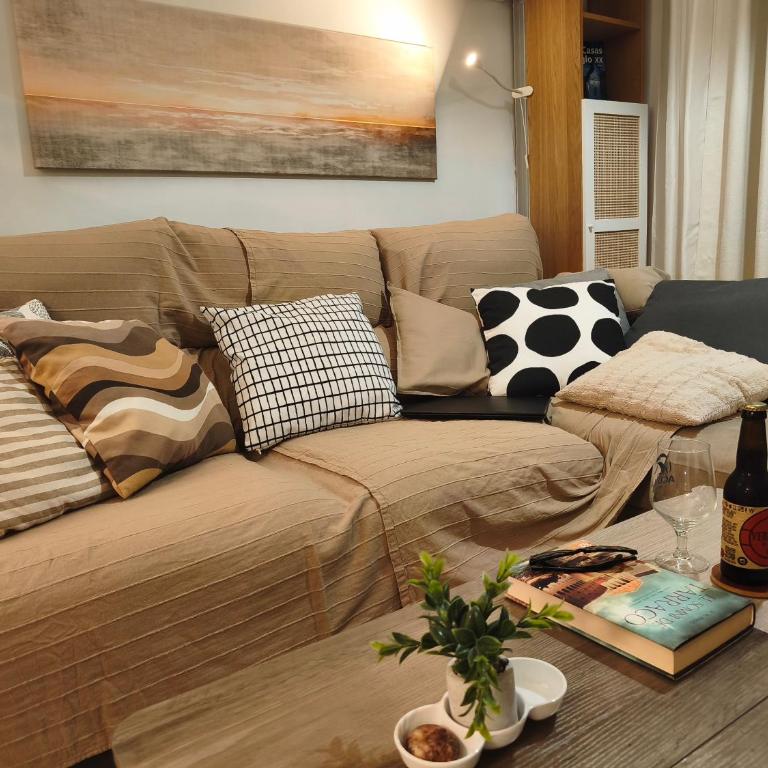 Aurum Holiday SlowLiving Torredembarra - Apartamento de 2 dormitorios - 19