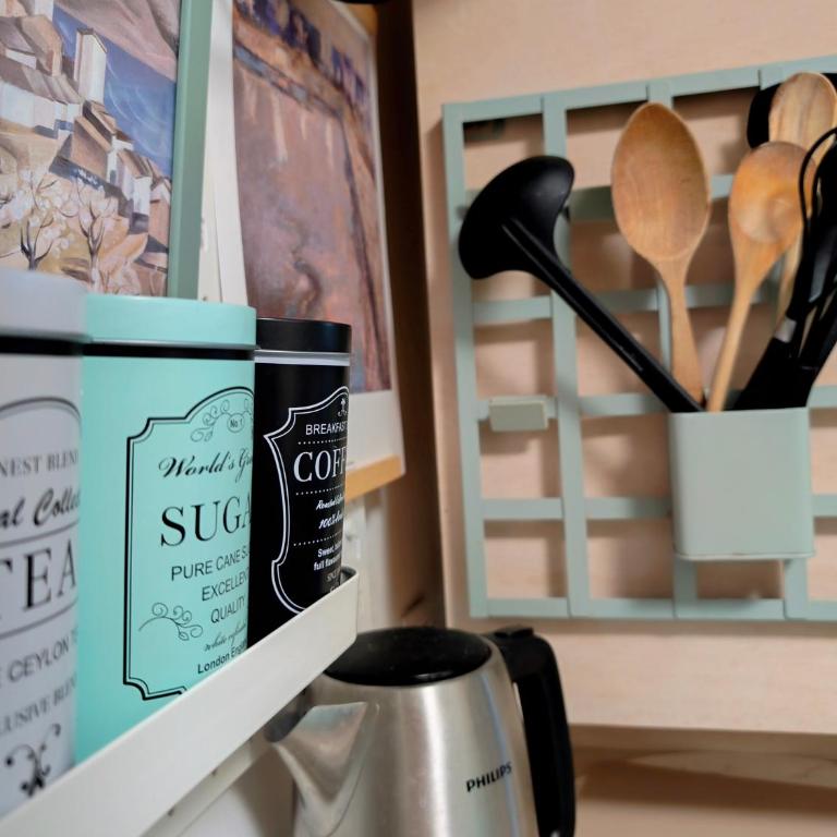 Aurum Holiday SlowLiving Torredembarra - Apartamento de 2 dormitorios - 20