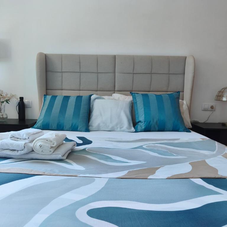 Aurum Holiday SlowLiving Torredembarra - Apartamento de 2 dormitorios - 3