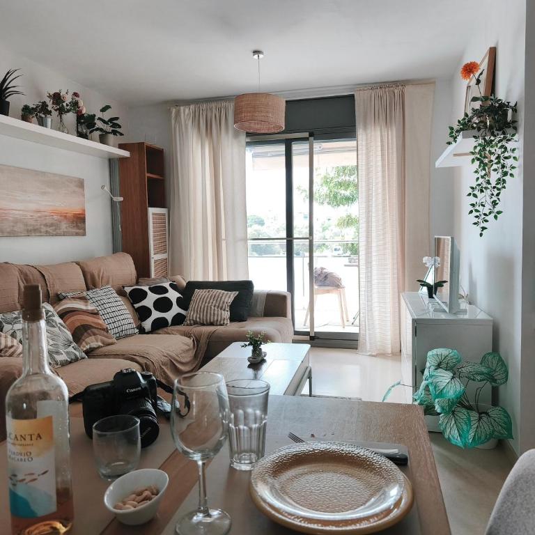 Aurum Holiday SlowLiving Torredembarra - Apartamento de 2 dormitorios - 2